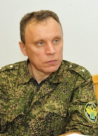 Дмитрий Козин